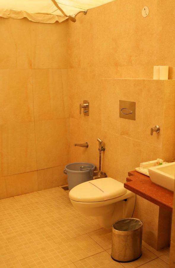 Desert Springs Resort Jaisalmer Exterior foto