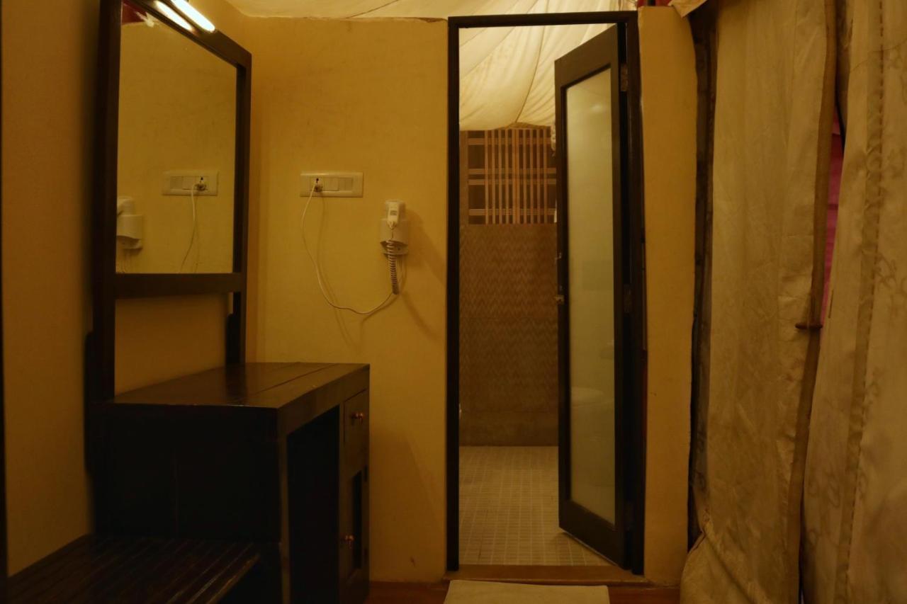 Desert Springs Resort Jaisalmer Exterior foto